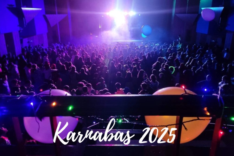 KARNABAS FESTA 2025